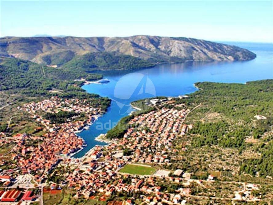 Apartman Lorena Stari Grad  Exterior photo